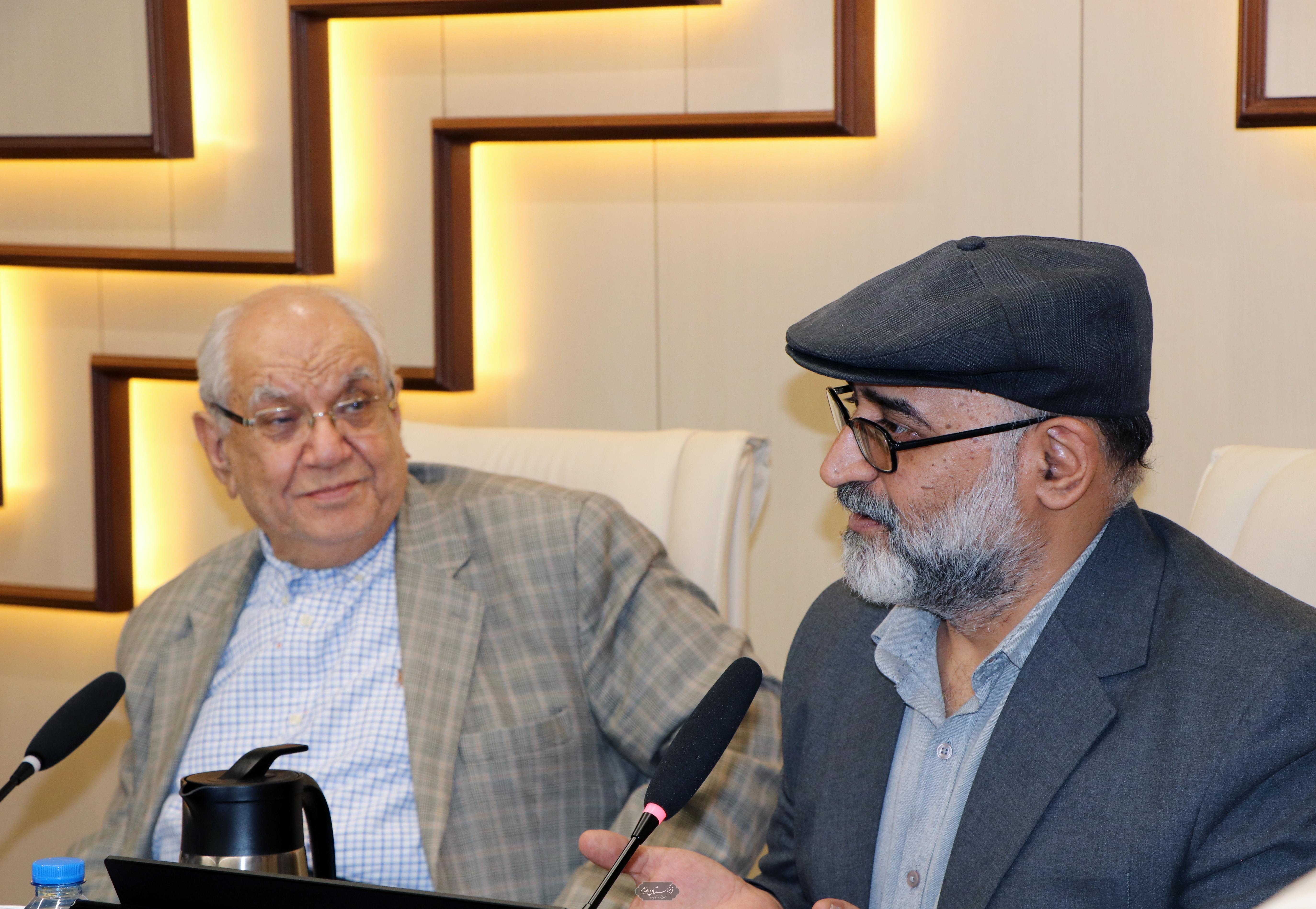 تاریخ علم 9